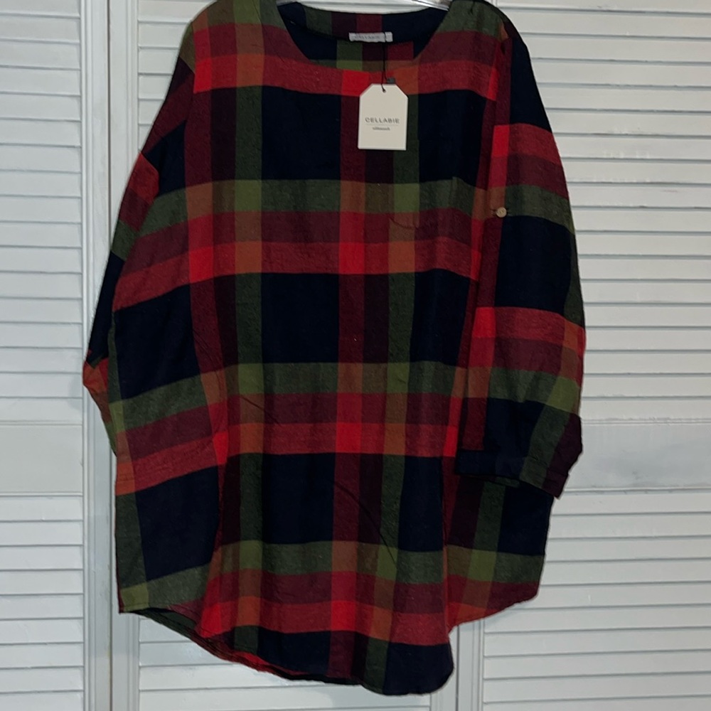 Cellabie Top
